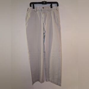 Bills Khakis  100% cotton men's size 32 x 31